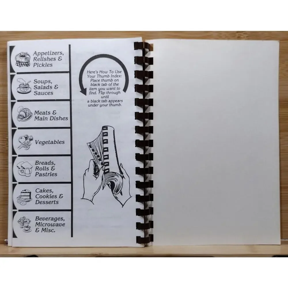 Tastes From The Country - Lake County‎ Fair Ladies Auxiliary Cookbook